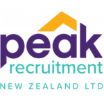 Peak Recruitment NZ